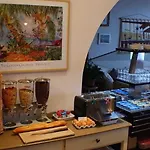 La Potiniere Hotel Hyeres