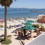 La Potiniere Hotel