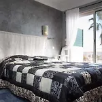 La Potiniere Hotel