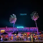 Hotel La Potiniere