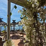 La Potiniere Hyeres
