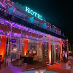 Hotel La Potiniere 3*