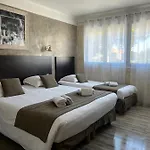 Hotel La Potiniere 3*