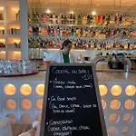 La Potiniere 3* Hyeres