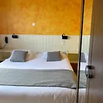 La Potiniere Hotel 3*