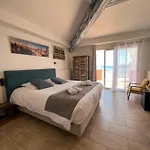 La Potiniere Hotel