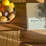 Hotel La Potiniere