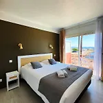 La Potiniere Hyeres