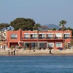 La Potiniere Hotel