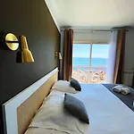 La Potiniere 호텔 3*
