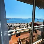 La Potiniere Hotel