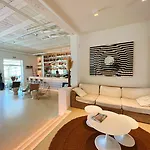 La Potiniere Hotel Hyeres