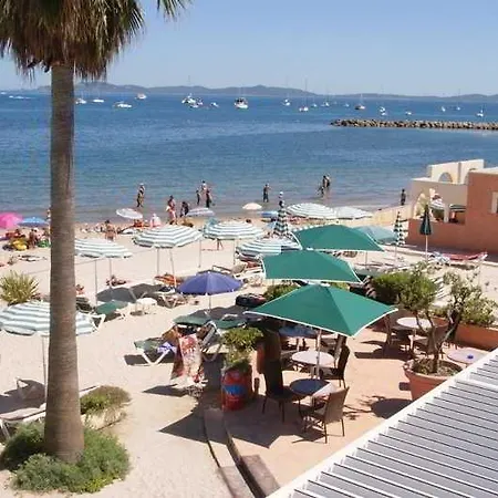 La Potinière Hotel