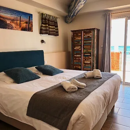 La Potinière Hotel Hyères