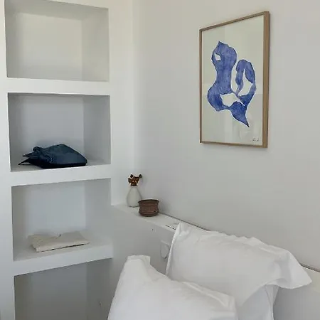 Ξενοδοχείο La Potiniere 3*