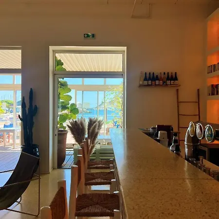 La Potinière 3* Hyères