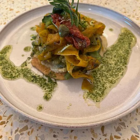 La Potiniere 호텔 히에레