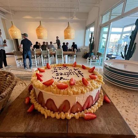 La Potiniere 호텔 히에레