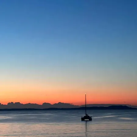 La Potinière 3* Hyères
