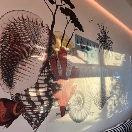 La Potiniere 호텔 3*