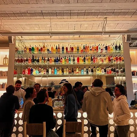 La Potiniere 히에레