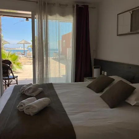 Hotel La Potinière Hyères