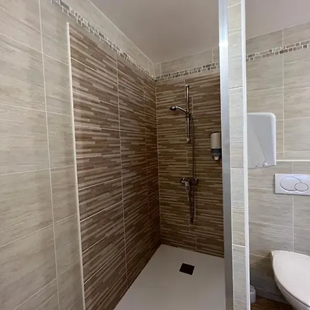 La Potiniere 호텔 히에레