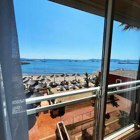 Hotel La Potinière Hyères