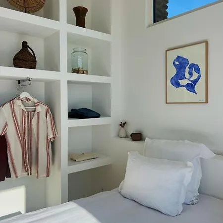 호텔 La Potiniere 히에레