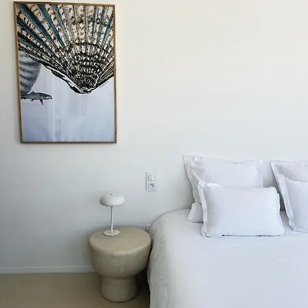 La Potiniere 히에레