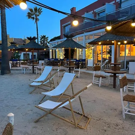 La Potinière 3* Hyères
