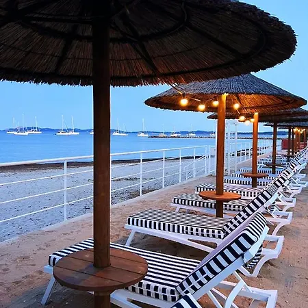 La Potinière Hotel Hyères