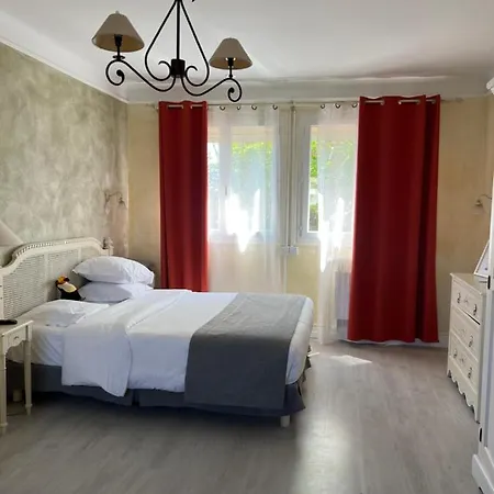 La Potinière Hotel 3*