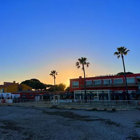 Hotel La Potinière Hyères