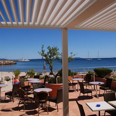 La Potiniere 히에레