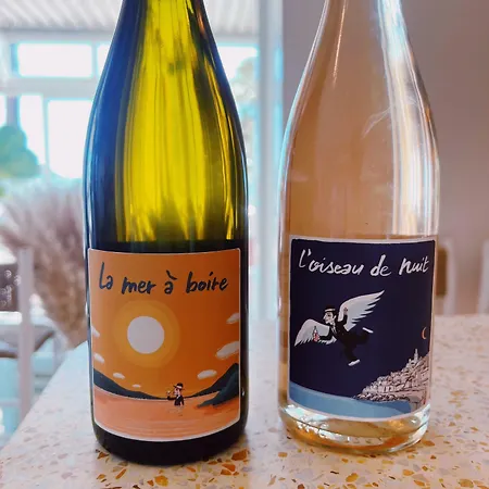 La Potiniere 호텔 3*