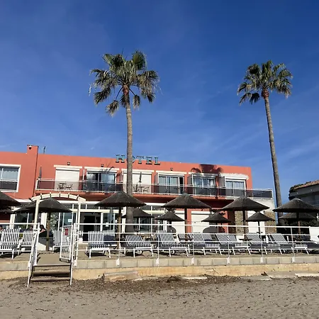 Hotel La Potiniere