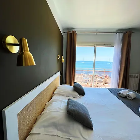 La Potiniere 호텔 3*