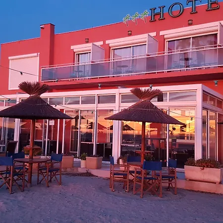 La Potiniere 3* Hyeres