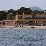 Hotel La Potiniere