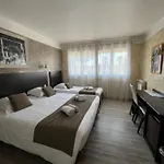 La Potiniere Hotel Hyères