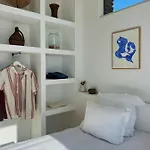 Hotel La Potiniere Hyères