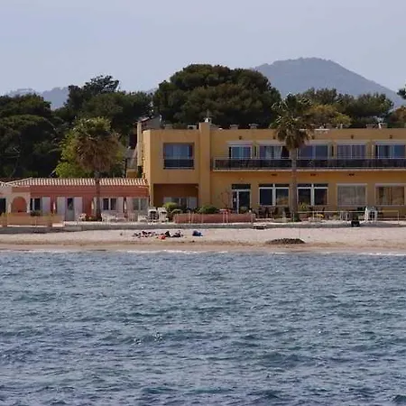 Hotell La Potiniere