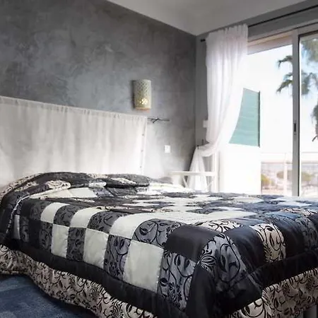 La Potiniere Hotell