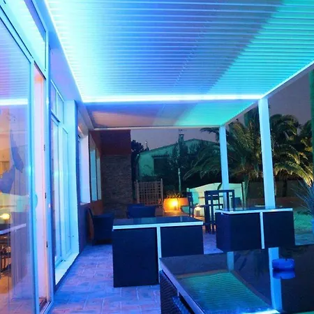 La Potiniere Hotel 3*
