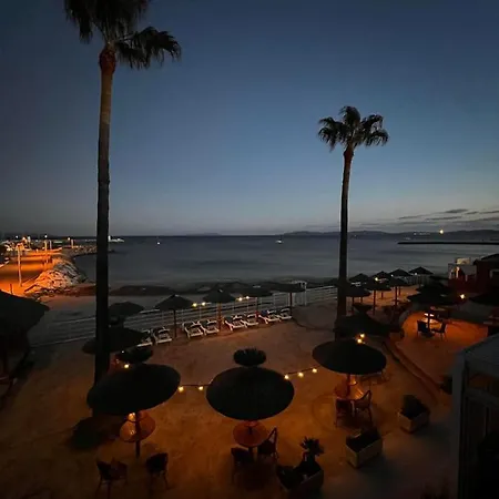 Hotel La Potiniere
