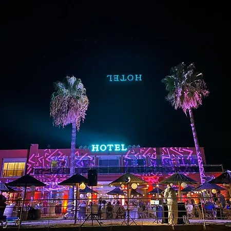 Отель La Potiniere