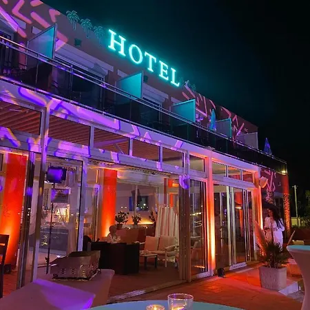 Hotel La Potiniere 3*