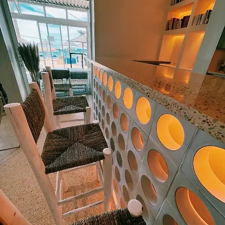 彭迪艾尔酒店