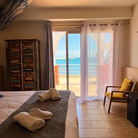 La Potiniere Hyères